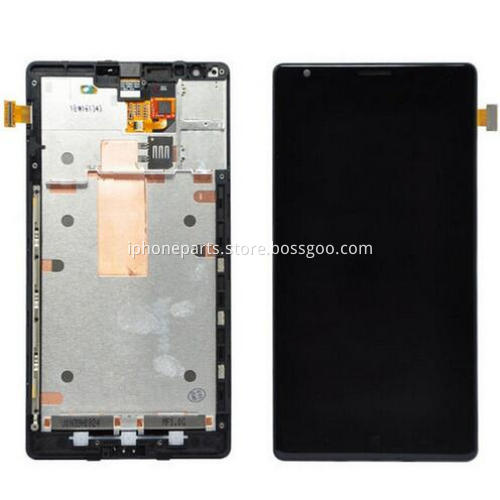 LCD Screen Assembly for Nokia Lumia 1520